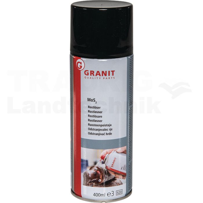Rostlöser 400ml