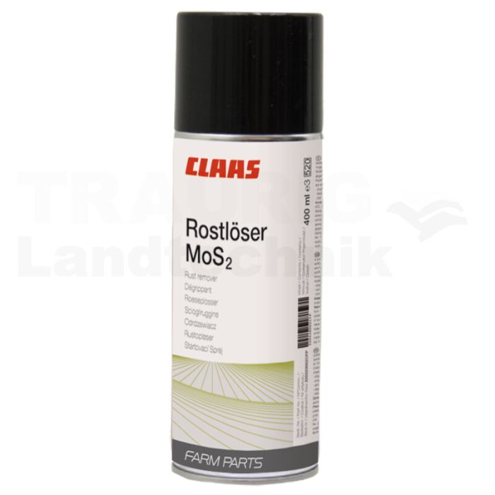 Rostlöser 400ml