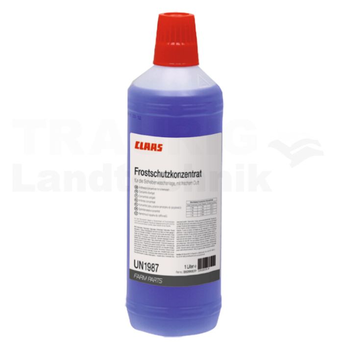 Frostschutz-Konzentrat 1l Frostschutz-Konzentrat 1l