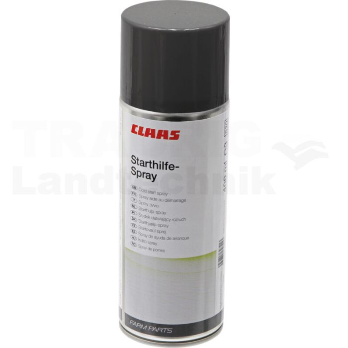 Starthilfespray 400ml Starthilfespray 400ml