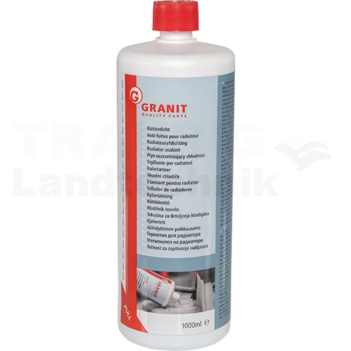 Kühlerdichtung 1000ml