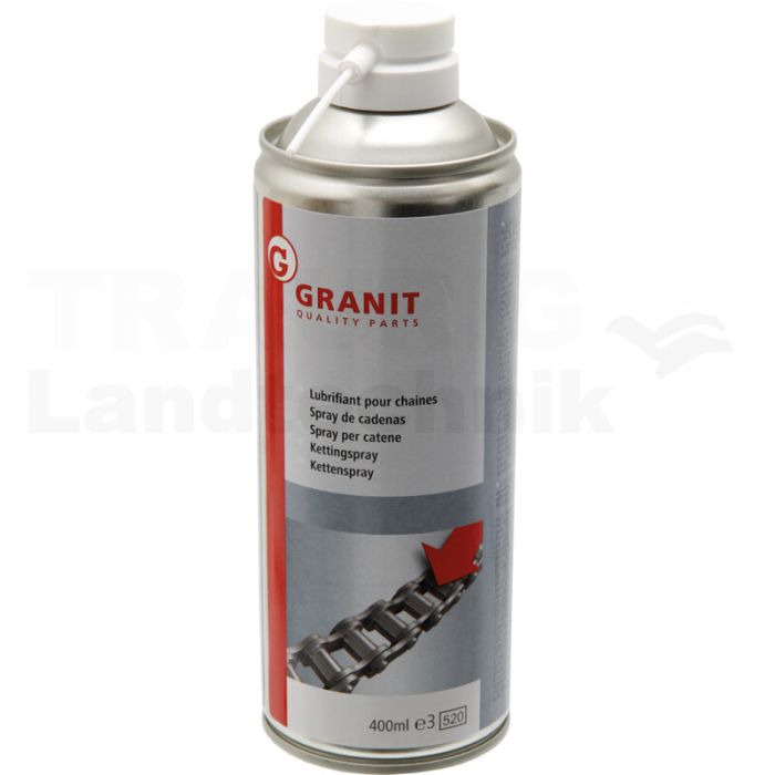Kettenspray 400ml