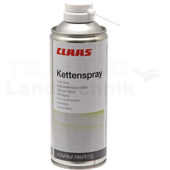 Kettenspray 400ml Kettenspray 400ml