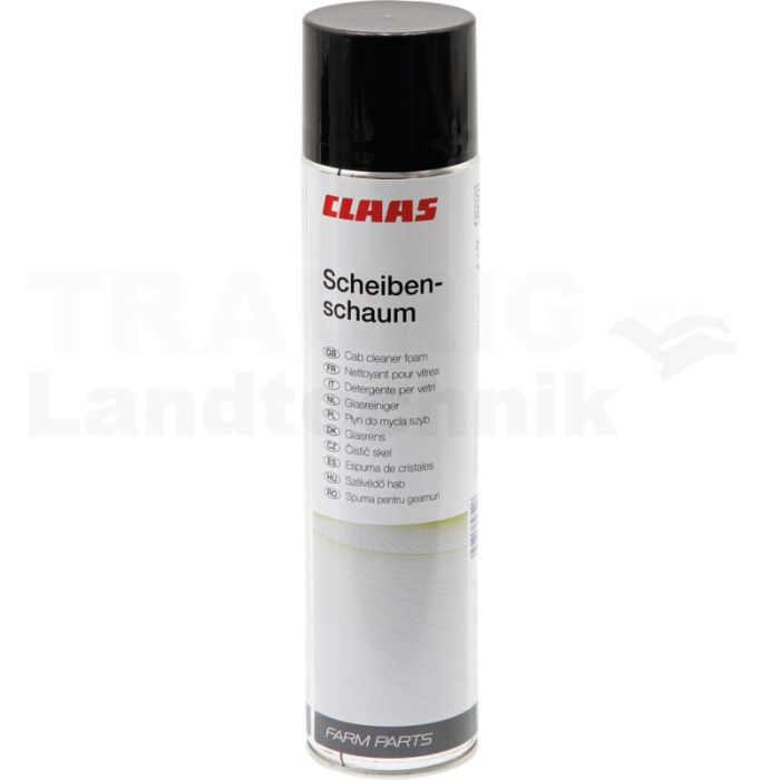 Scheibenschaum 600ml