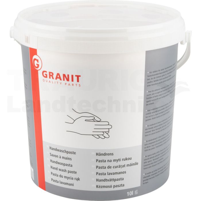 VPE5 Handwaschpaste VPE5 Handwaschpaste
