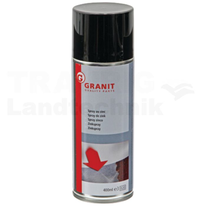 Zinkspray 400ml