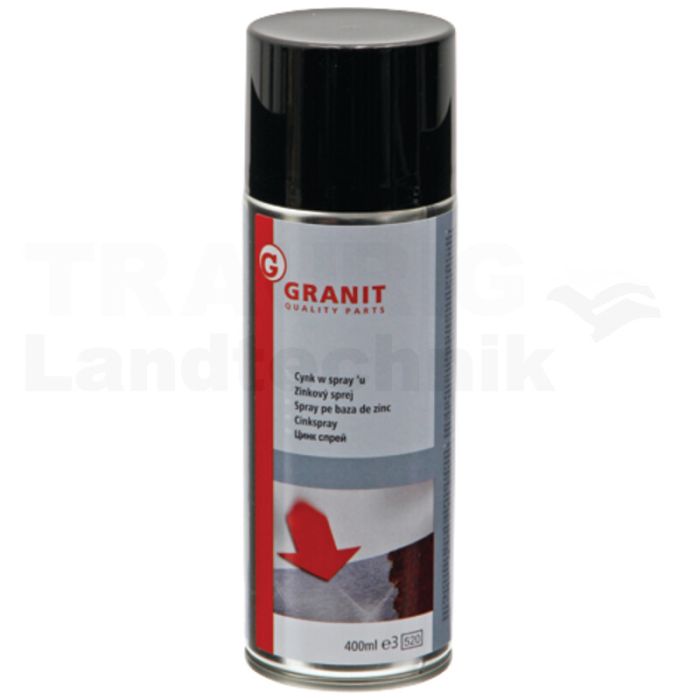 Zinkspray 400ml