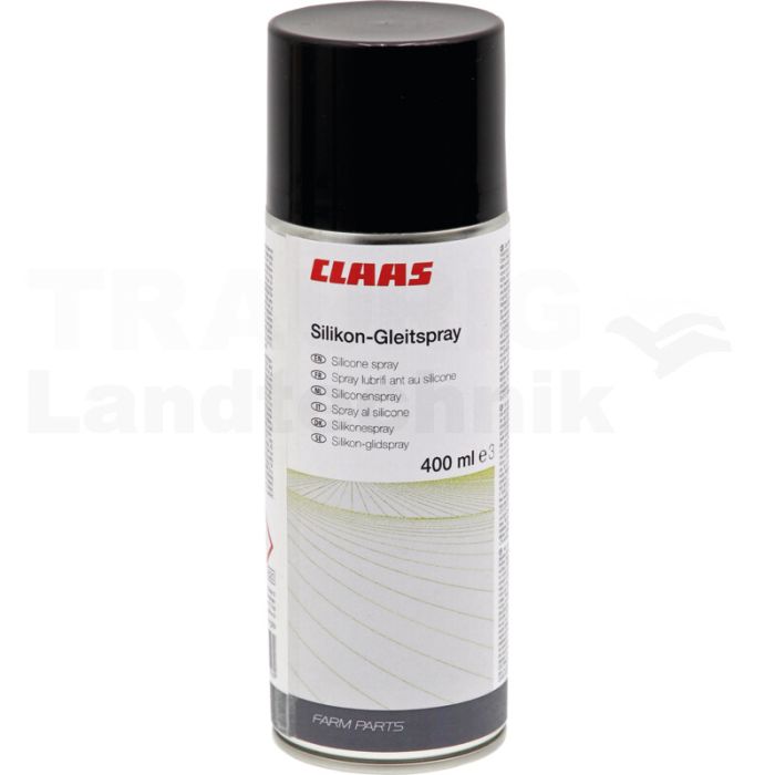Silikon-Gleitspray 400ml