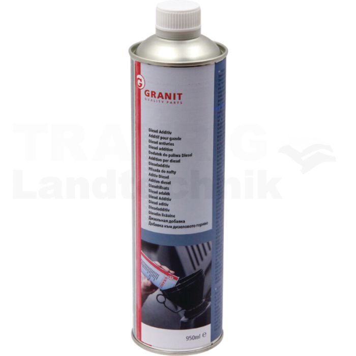 Diesel Additiv 950ml