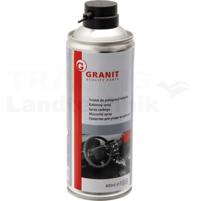Cockpitspray 400ml