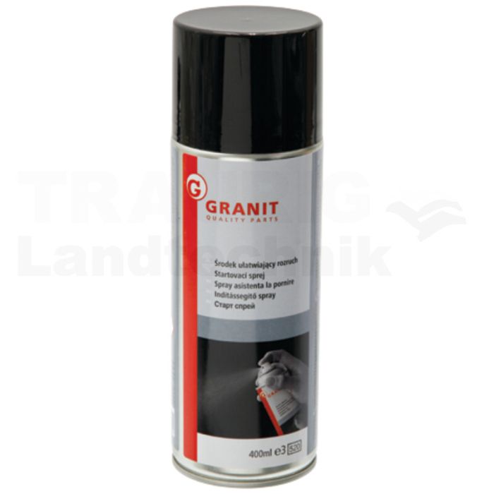 Starthilfespray 400ml Starthilfespray 400ml