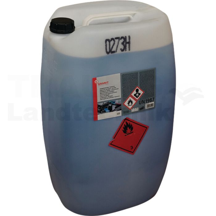 Frostschutz-Konzentrat 60l