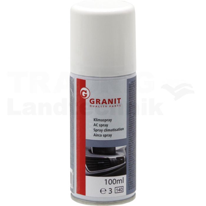 Klimaspray 100ml Klimaspray 100ml