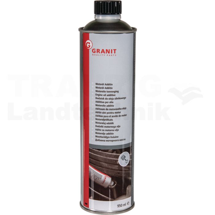 Motoröl-Additiv 950ml