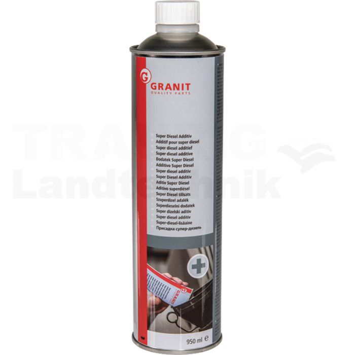 Super Diesel Additiv 950ml
