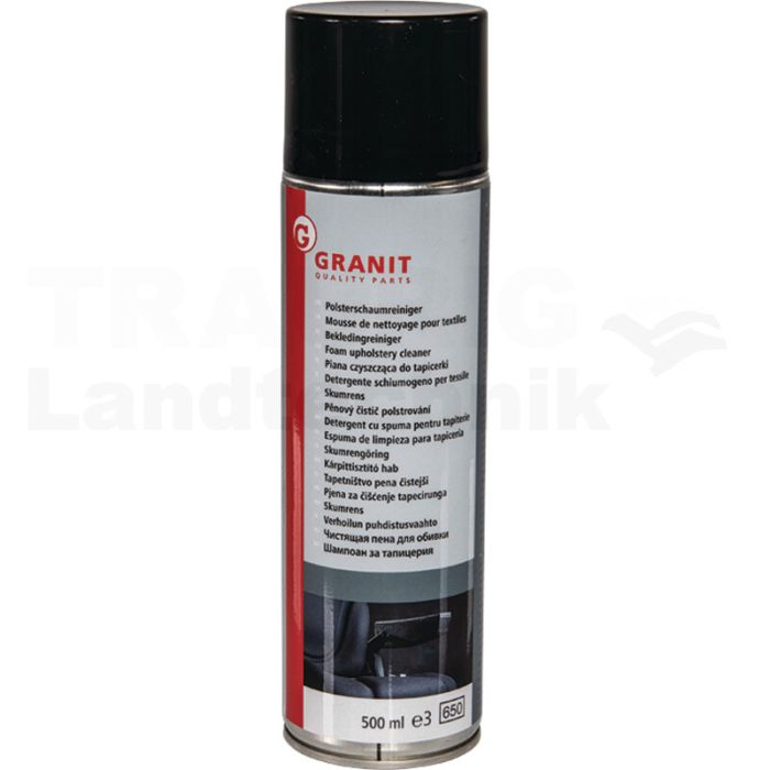 Polsterschaumreiniger 500ml