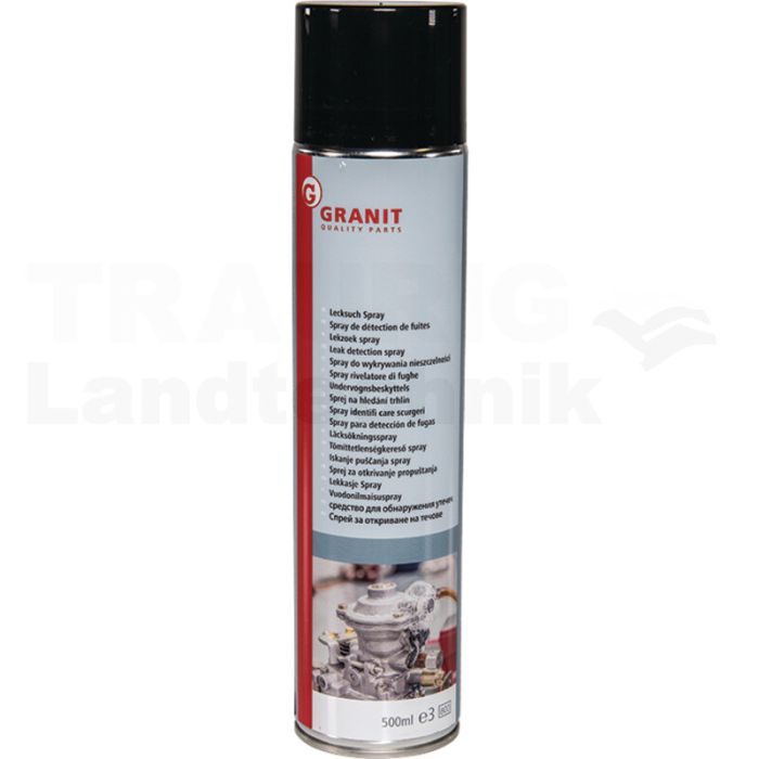Lecksuchspray 500ml