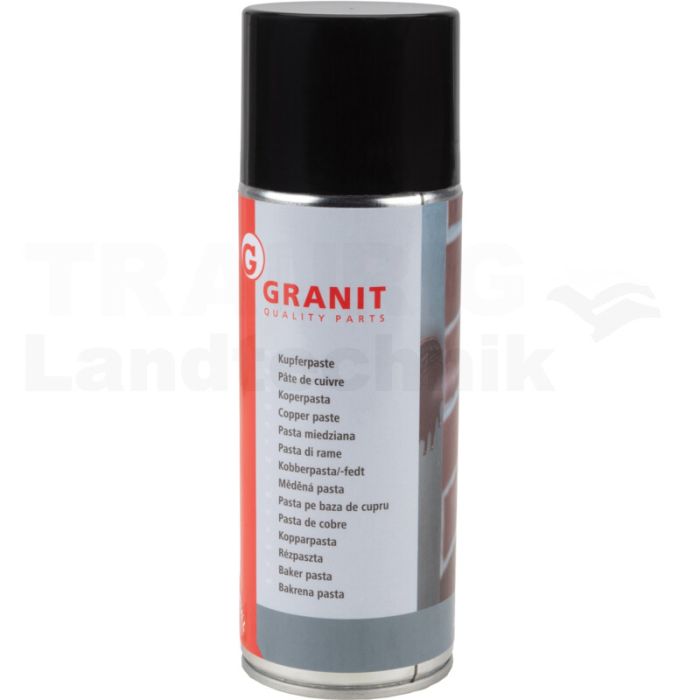 Kupferpaste 400ml