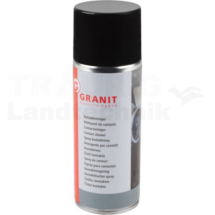 Kontaktreiniger 400ml