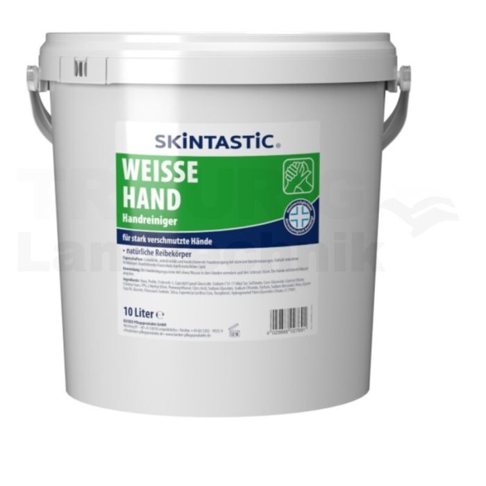 Skintastic Handreiniger 10l