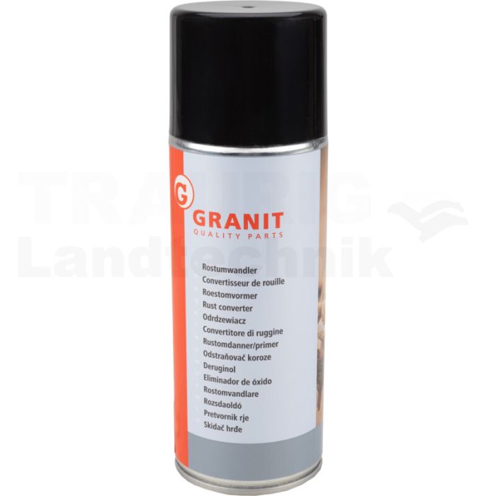 Profi Rostumwandler 400 ml Profi Rostumwandler 400 ml