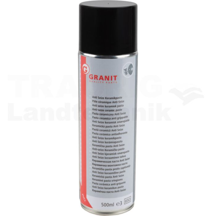 Keramikpaste 500ml