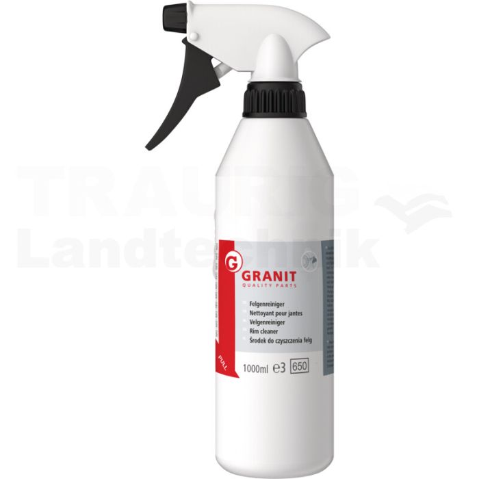 Felgenreiniger 1l