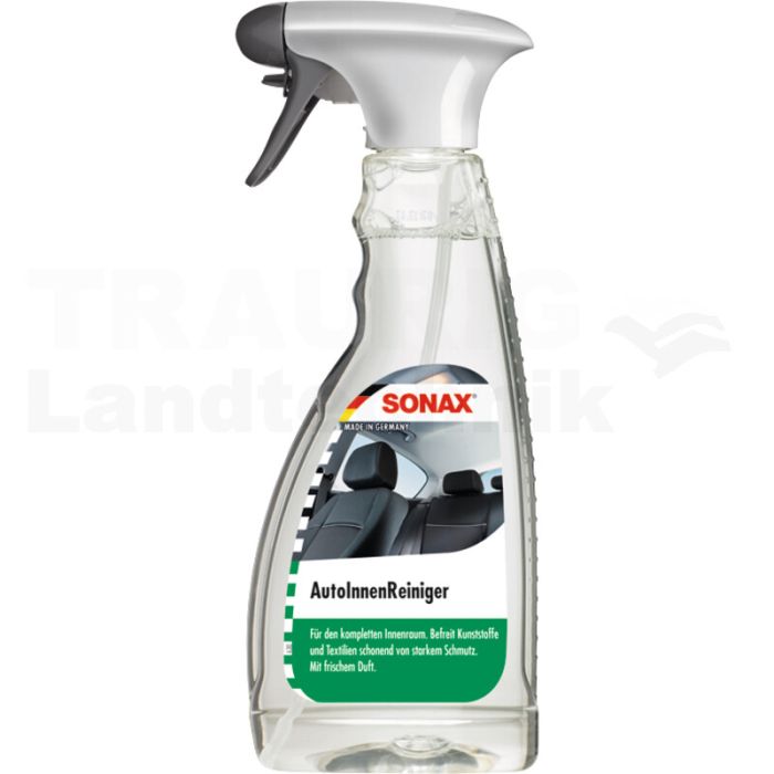 Auto Innenreiniger