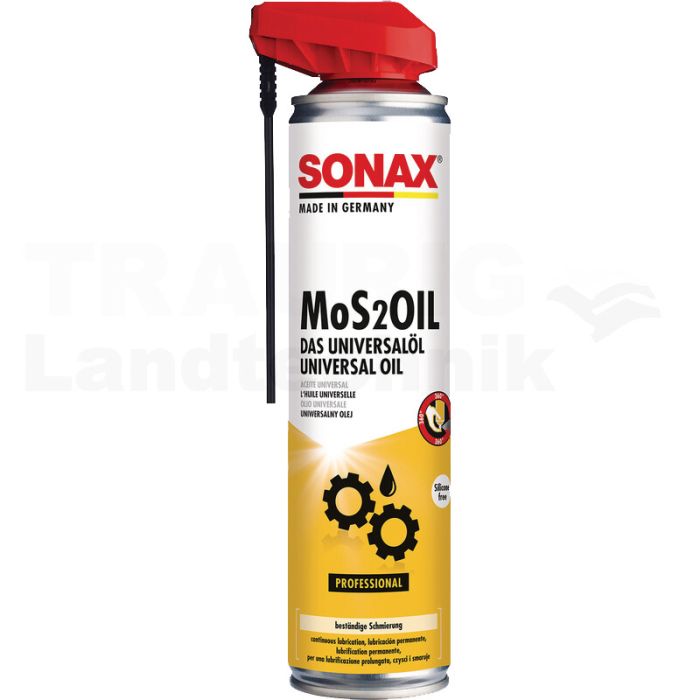 MoS2Oil EasySpray