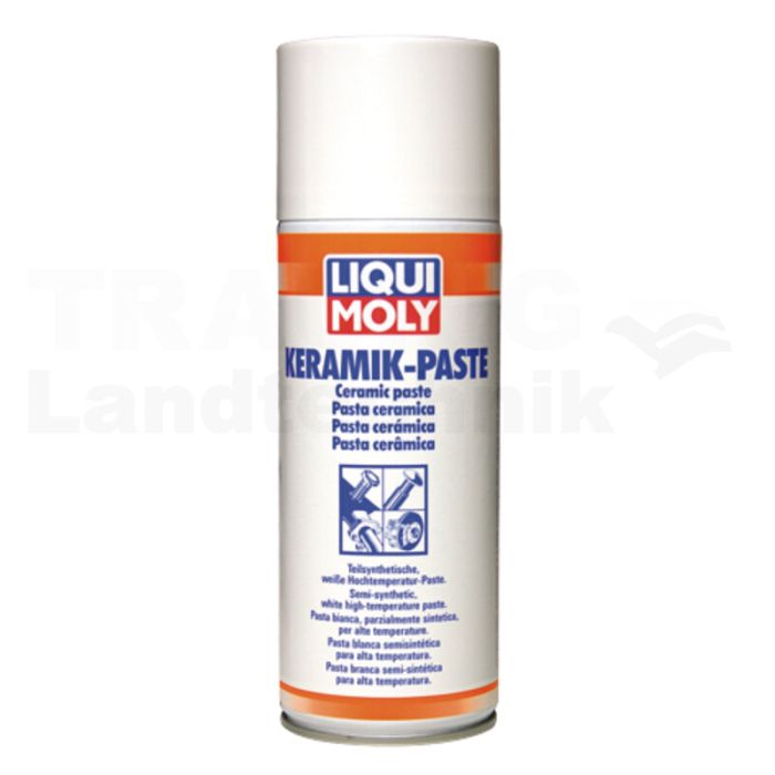Keramikpaste