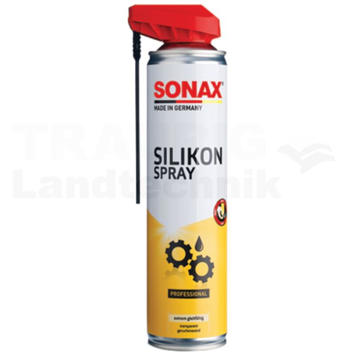 Silikonspray Silikonspray