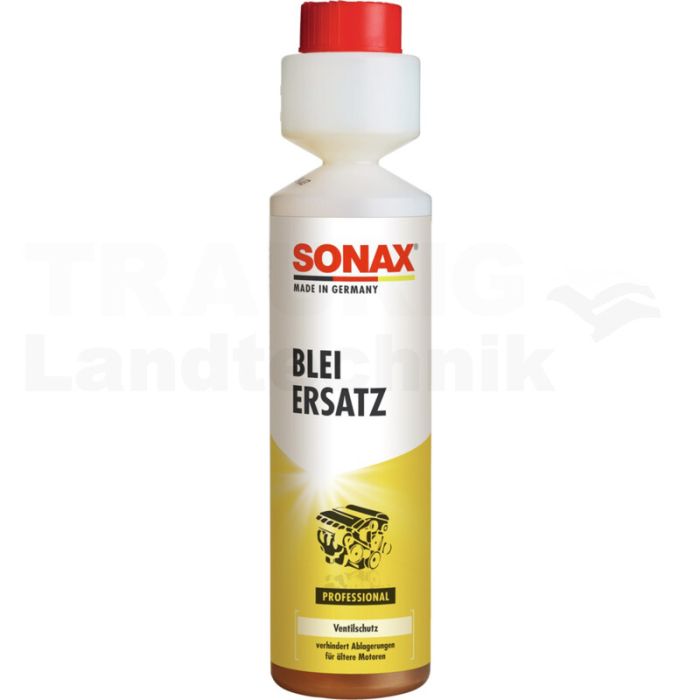 Bleiersatz