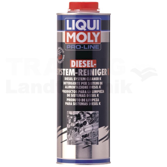 Pro-Line Diesel System Reiniger