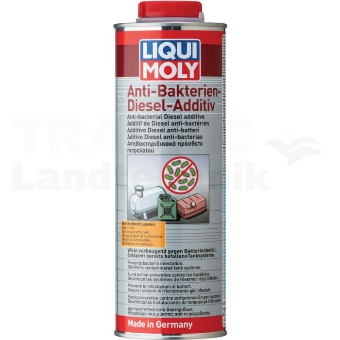 Anti-Bakterien Diesel Additiv Anti-Bakterien Diesel Additiv
