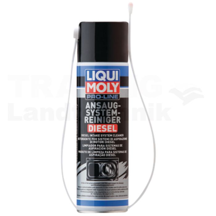 Pro-Line Ansaug System Reiniger Diesel