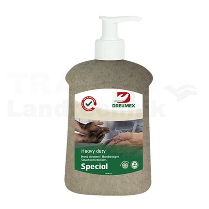Handreiniger Special