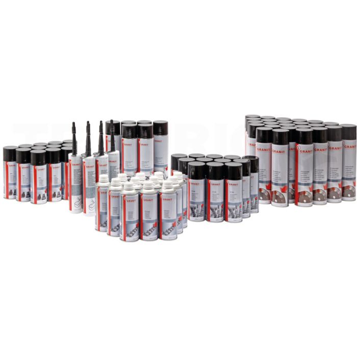 Spray Set