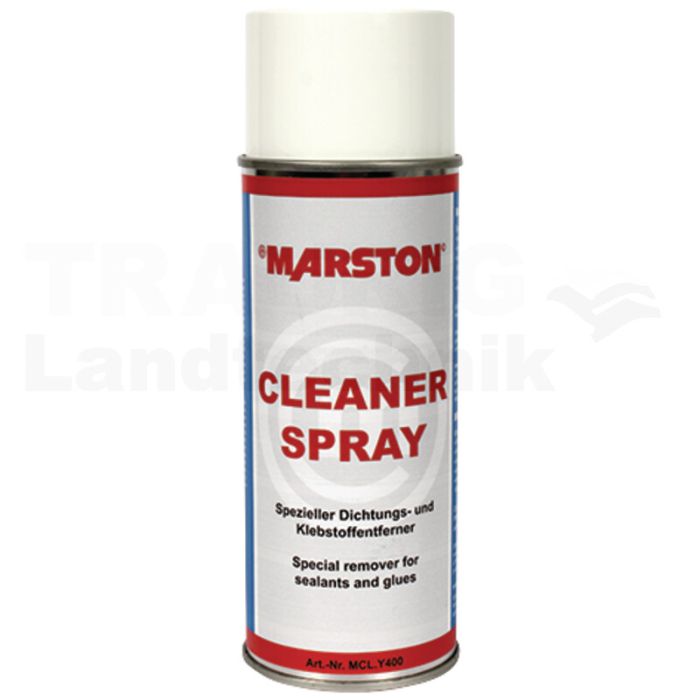 Cleaner Cleaner