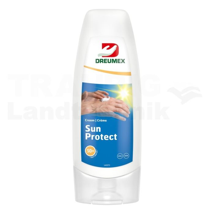 Sonnenschutzcreme Sun Protect 250ml