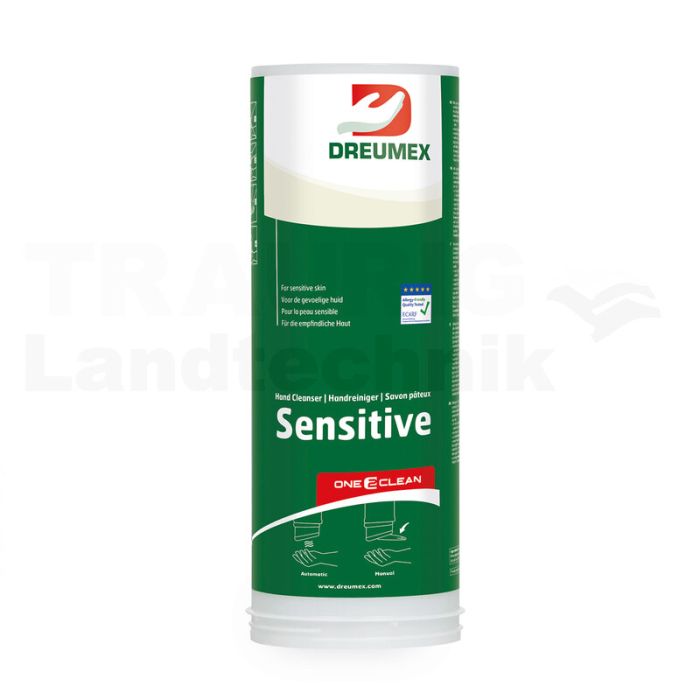 Handreiniger Sensitive 3L One2Cl