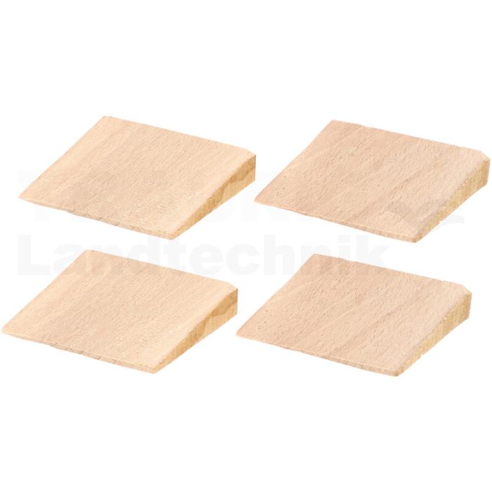 Holzkeile