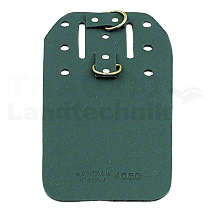 Maßbandhalter