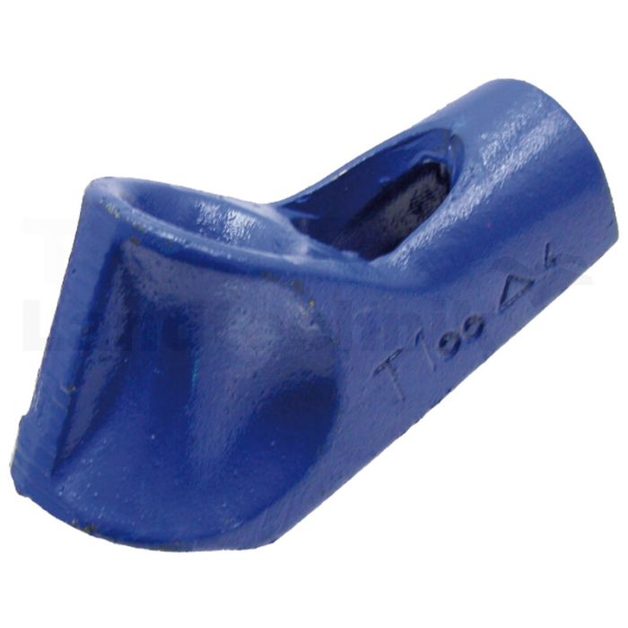 Schräg-Chokerhaken