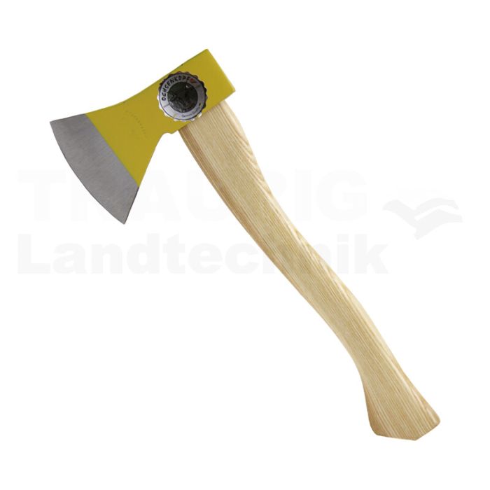 Handbeil