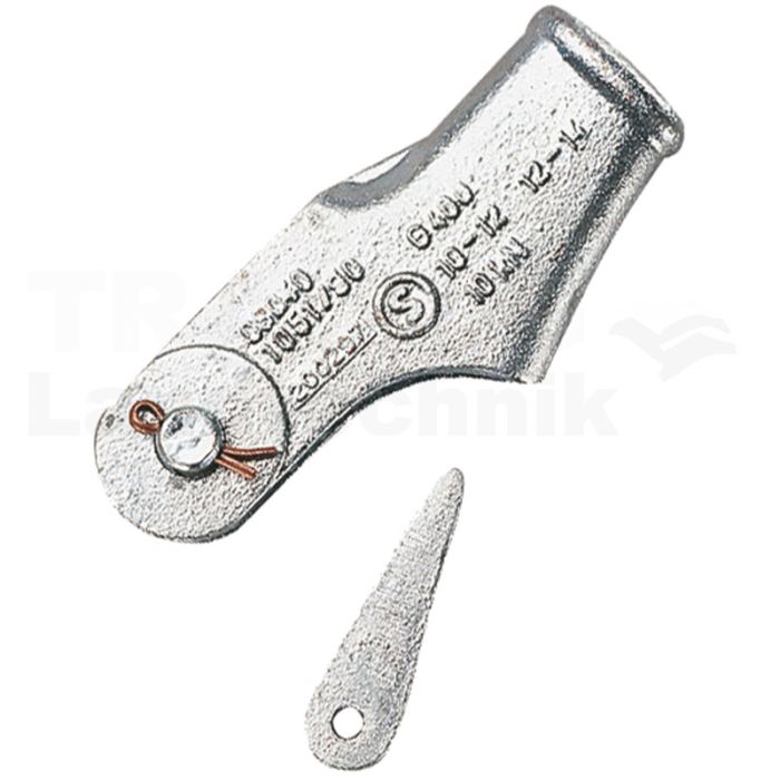 Keilendklemme Keilendklemme