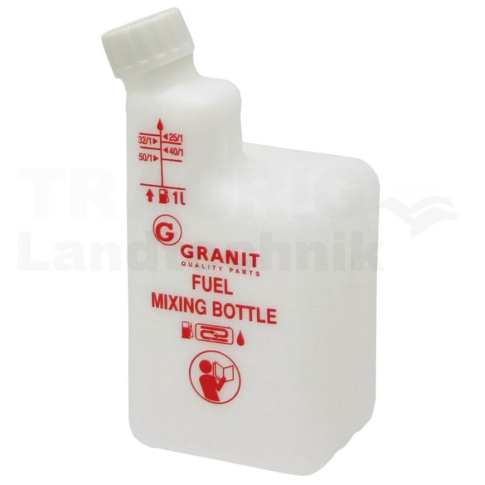 Mixflasche Mixflasche