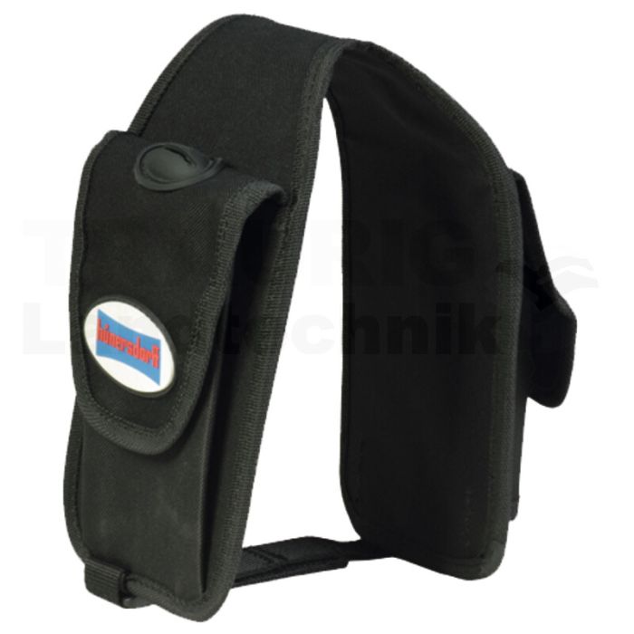 Satteltasche