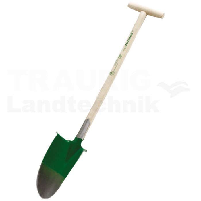 Holzspaten nach Junack® Holzspaten nach Junack®