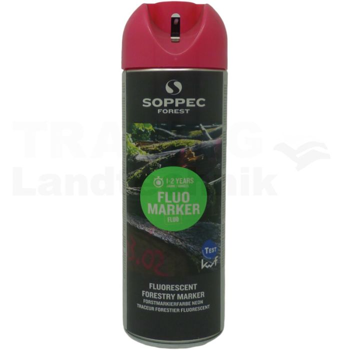 Fluo Marker