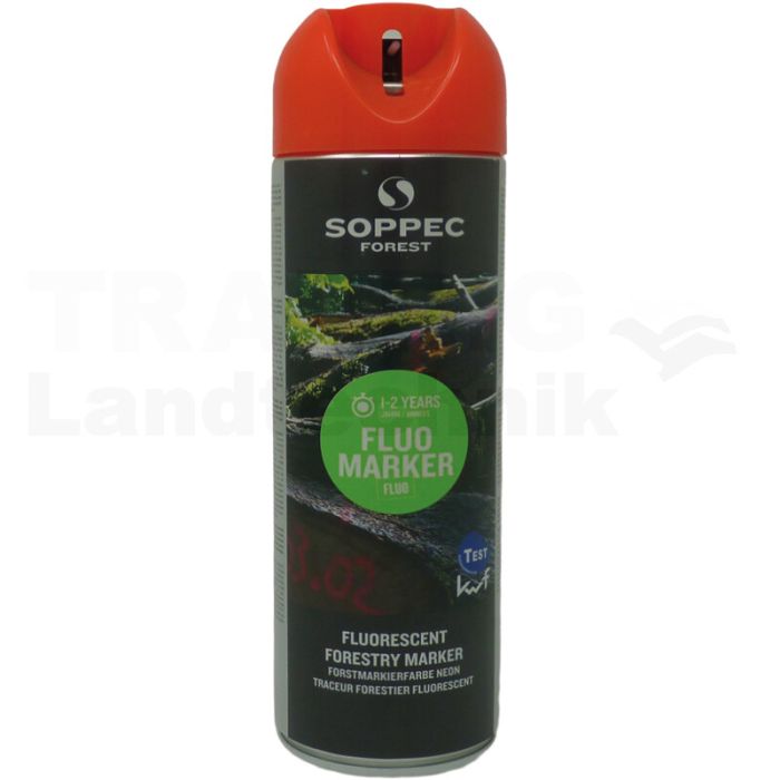 Fluo Marker